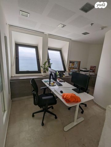 משרדים, פרופסור יחזקאל קויפמן 2, נווה צדק, תל אביב יפו