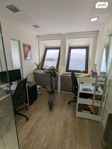 משרדים, פרופסור יחזקאל קויפמן 2, נווה צדק, תל אביב יפו