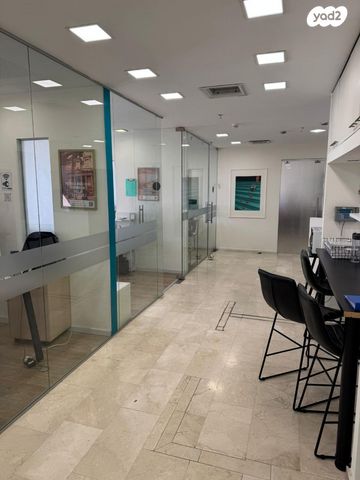 משרדים, פרופסור יחזקאל קויפמן 2, נווה צדק, תל אביב יפו