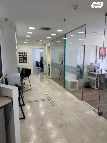 משרדים, פרופסור יחזקאל קויפמן 2, נווה צדק, תל אביב יפו