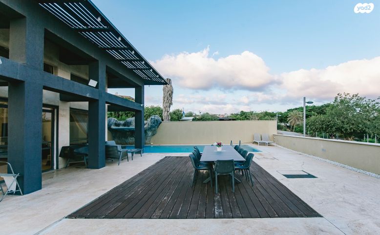 בית פרטי/ קוטג', נתן שאול, גבעת הסלעים, ראש העין