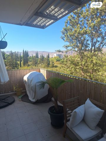 דירה, משעול היין, כרמיאל