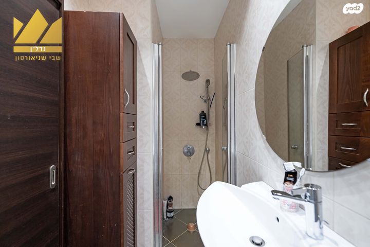 דופלקס, דקר, גני יער, לוד