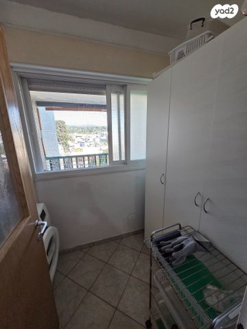 דירה, שדרות בית וגן, בית וגן, קרית אתא