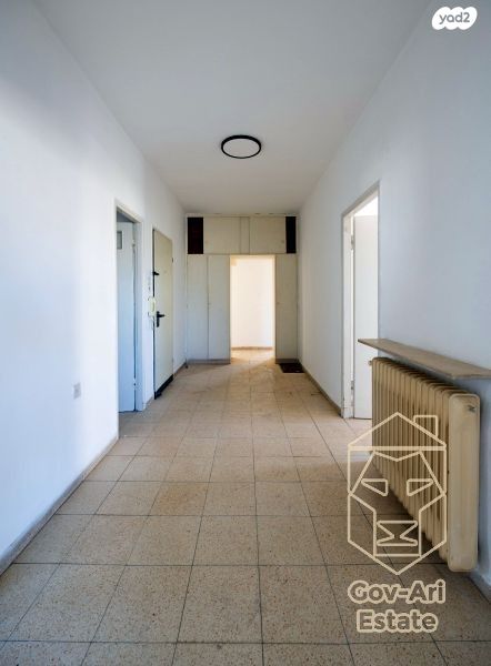 דירה, דב קמחי, גבעת הורדים, רסקו, ירושלים