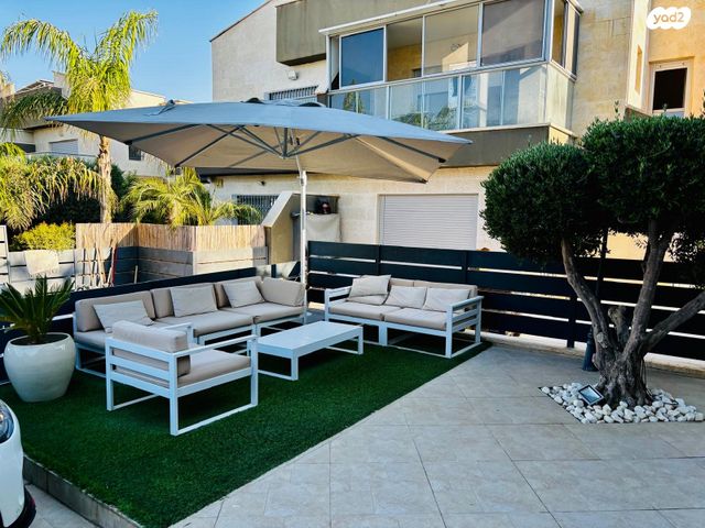 בית פרטי/ קוטג', ברבור, פלח שבע, באר שבע