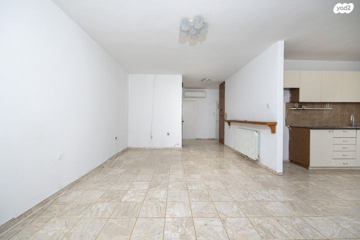 דירה, ירושלים