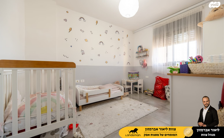 דירה, הרברט סיימון, פסגות אפק, ראש העין