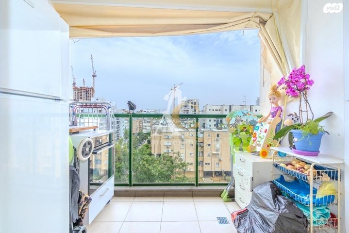 דירה, מח"ל 63, נווה אליעזר וכפר שלם מזרח, תל אביב יפו