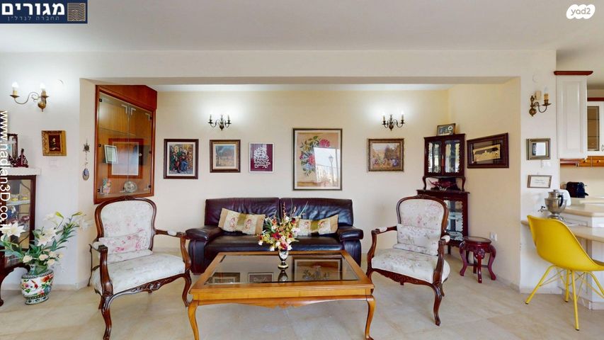 בית פרטי/ קוטג', יקינטון, חיפה