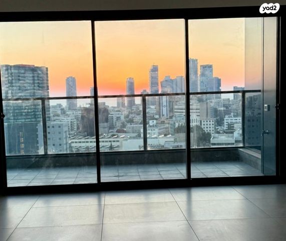 דירה, וינגייט 1, יד אליהו, תל אביב יפו