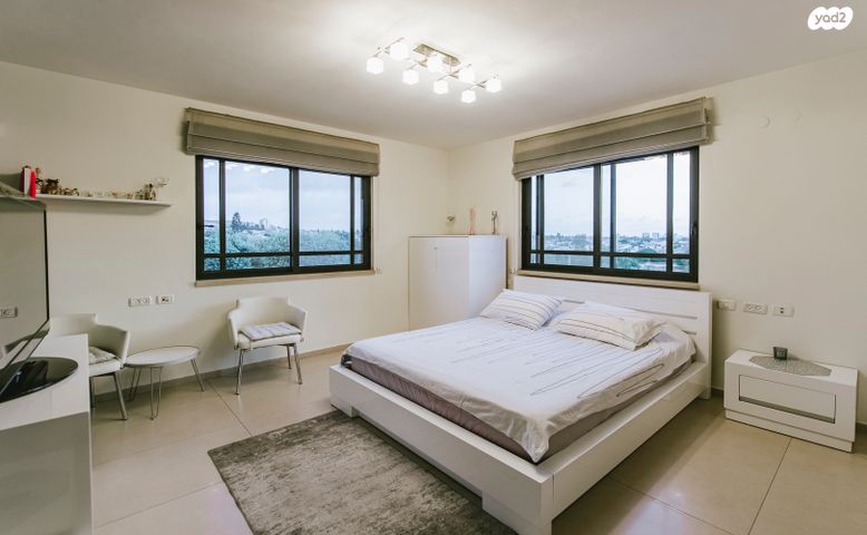 בית פרטי/ קוטג', נתן שאול, גבעת הסלעים, ראש העין