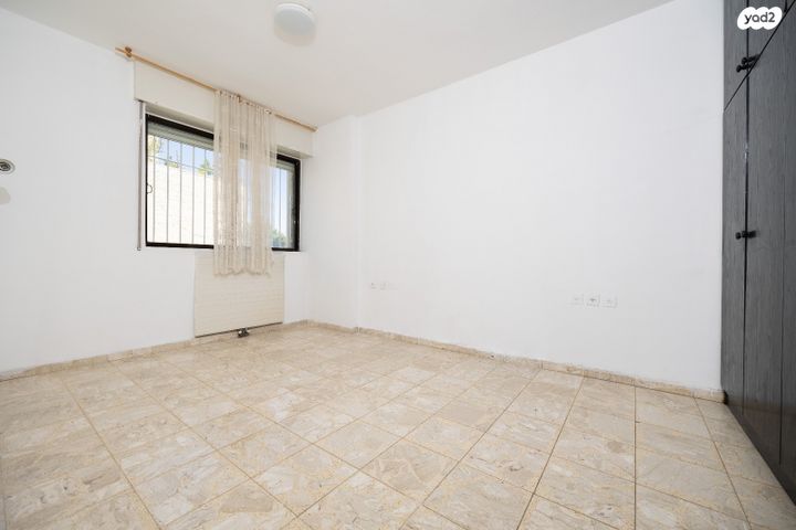 דירה, ירושלים