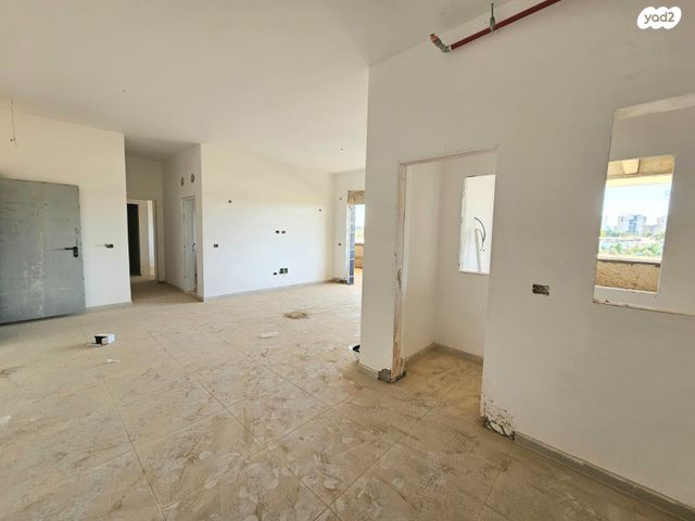 דירה, קרית הסביונים, יהוד מונוסון