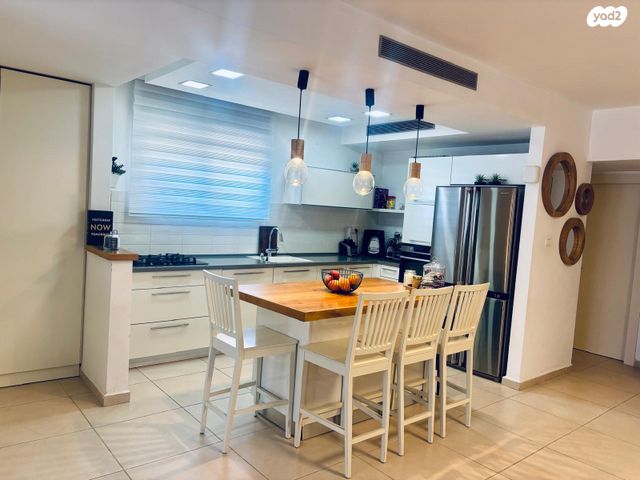 בית פרטי/ קוטג', ברבור, פלח שבע, באר שבע