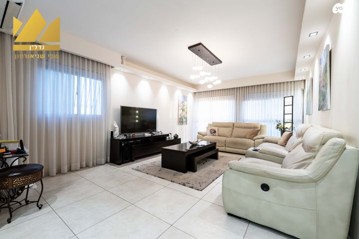 דופלקס, דקר, גני יער, לוד