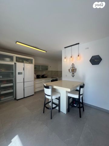 גג/ פנטהאוז, שדרות הערים התאומות, רמות הרכס, באר שבע