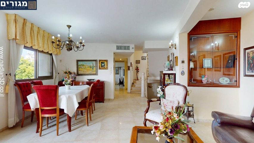 בית פרטי/ קוטג', יקינטון, חיפה