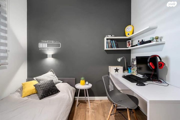 גג/ פנטהאוז, העצמאות, פתח תקווה