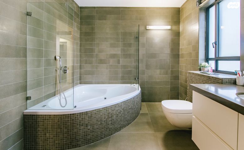 בית פרטי/ קוטג', נתן שאול, גבעת הסלעים, ראש העין