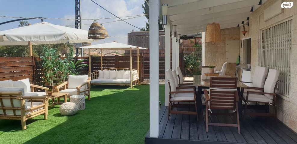 בית פרטי/ קוטג', האלון, מטע