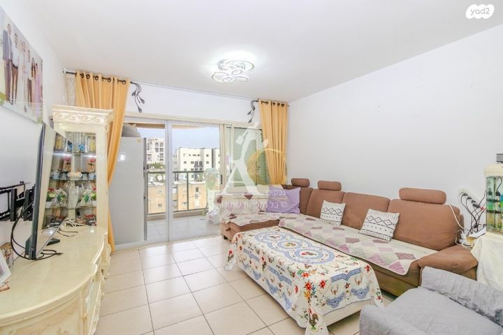 דירה, מח"ל 63, נווה אליעזר וכפר שלם מזרח, תל אביב יפו