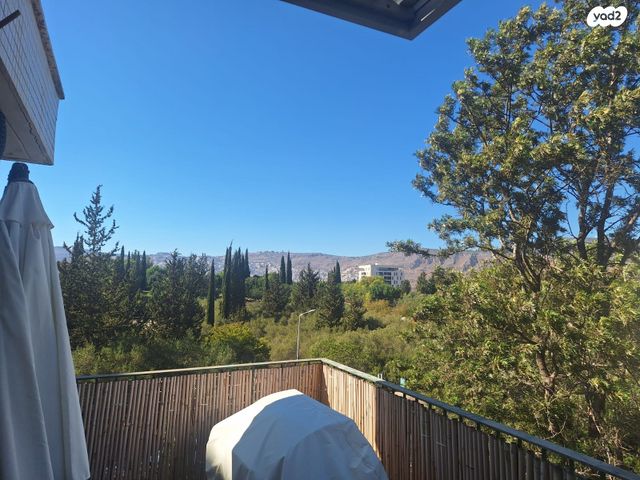 דירה, משעול היין, כרמיאל