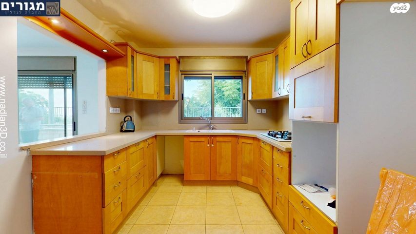 בית פרטי/ קוטג', יקינטון, חיפה