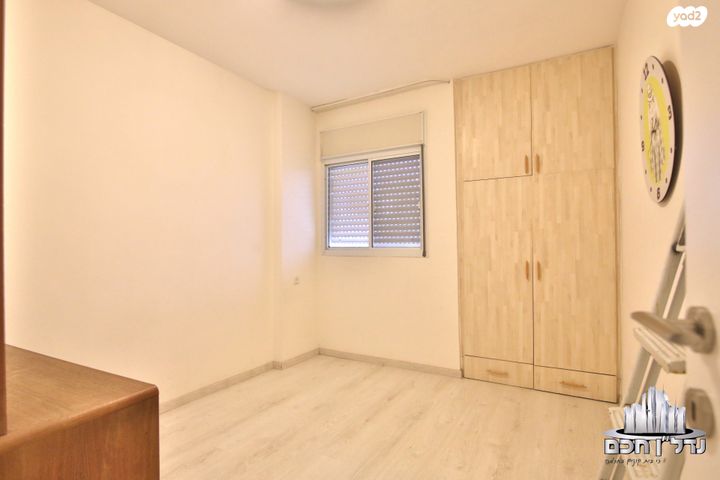 דירה, מנחם בגין, נווה גנים, קרית מוצקין