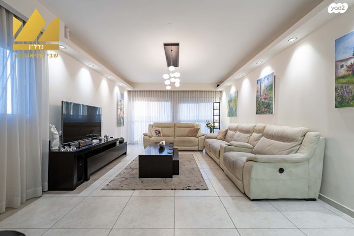 דופלקס, דקר, גני יער, לוד