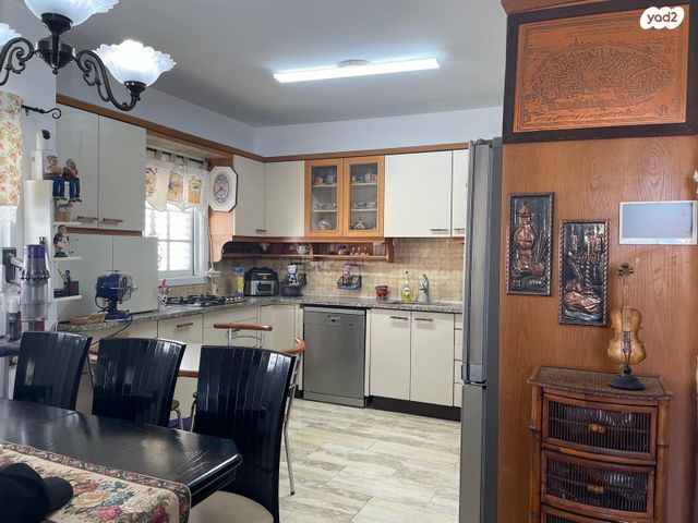 דירה, אברמוביץ', ראשון לציון