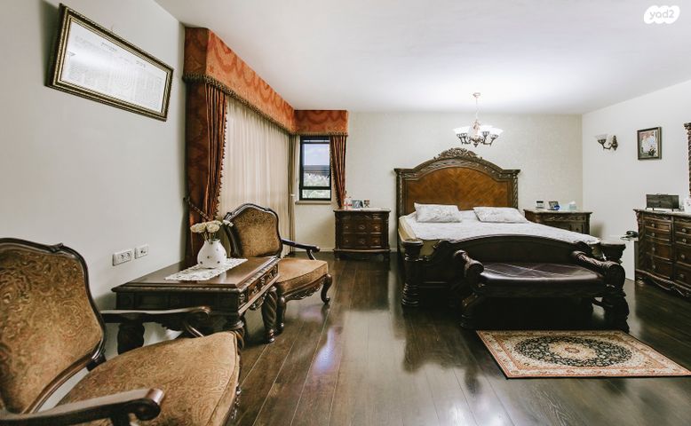 בית פרטי/ קוטג', נתן שאול, גבעת הסלעים, ראש העין