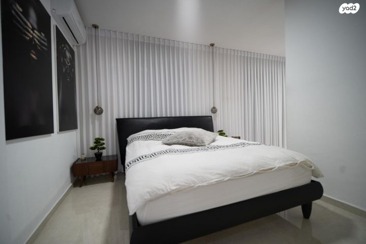 גג/ פנטהאוז, הפארק, אופקים