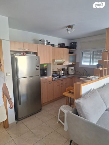 דירה, משעול היין, כרמיאל