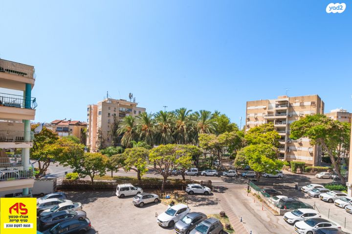 דירה, שדרות בן גוריון 62, מרכז העיר, סביניה, הוותיקה, קרית ביאליק