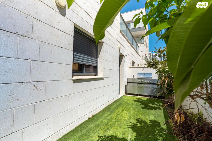 דופלקס, נחל גוב, פארק הנחל, באר שבע