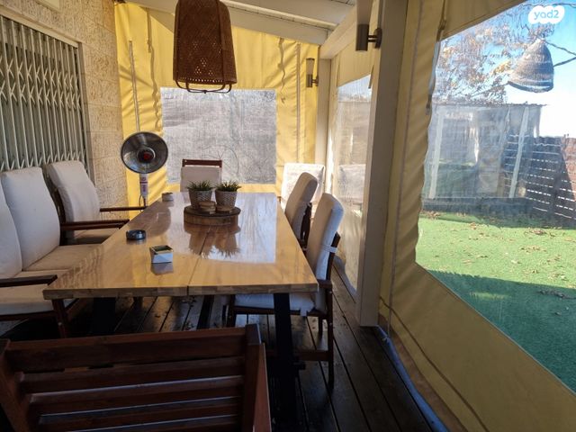 בית פרטי/ קוטג', האלון, מטע