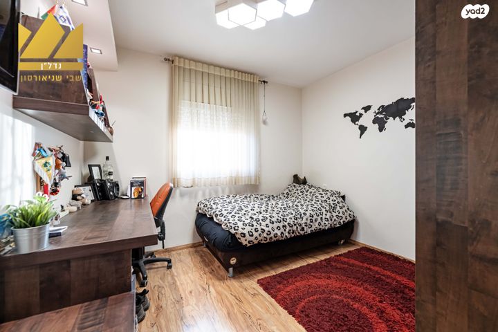 דופלקס, דקר, גני יער, לוד