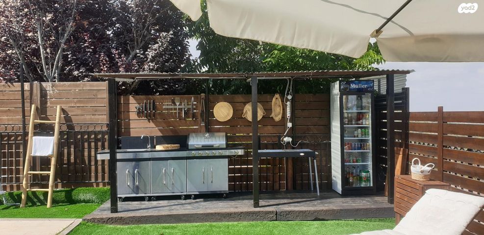 בית פרטי/ קוטג', האלון, מטע