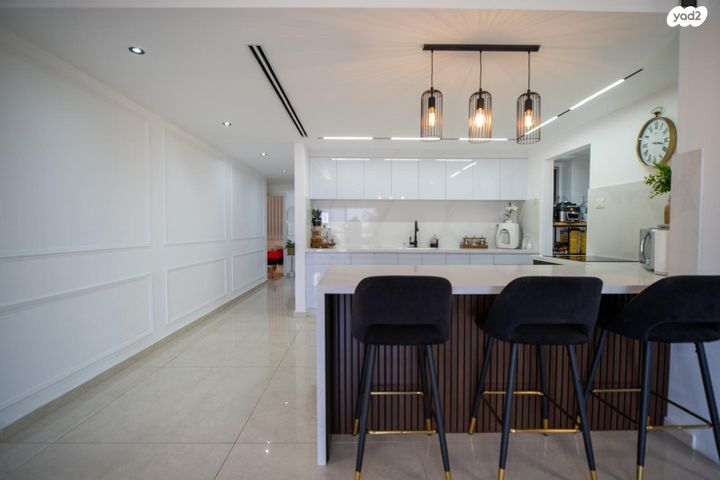 גג/ פנטהאוז, הפארק, אופקים