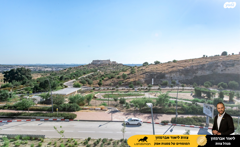 דירה, שדרות בן גוריון, פסגות אפק, ראש העין