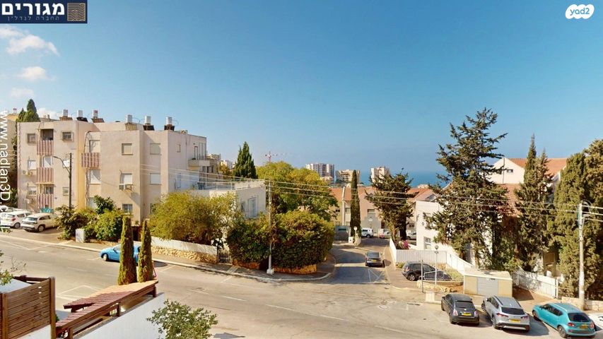 דירה, דרך הים, כרמל מערבי, חיפה