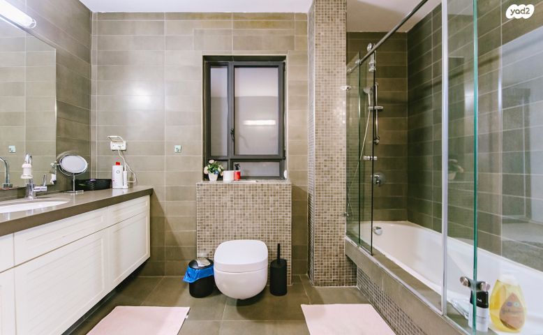 בית פרטי/ קוטג', נתן שאול, גבעת הסלעים, ראש העין