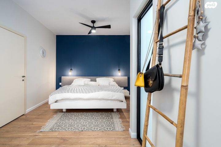 גג/ פנטהאוז, העצמאות, פתח תקווה