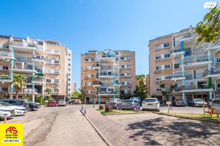 דירה, שדרות בן גוריון 62, מרכז העיר, סביניה, הוותיקה, קרית ביאליק