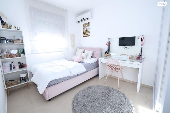 בית פרטי/ קוטג', ברבור, פלח שבע, באר שבע