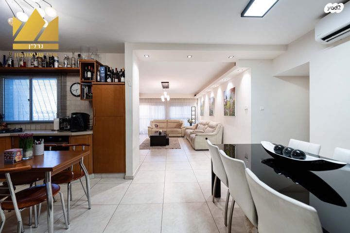 דופלקס, דקר, גני יער, לוד