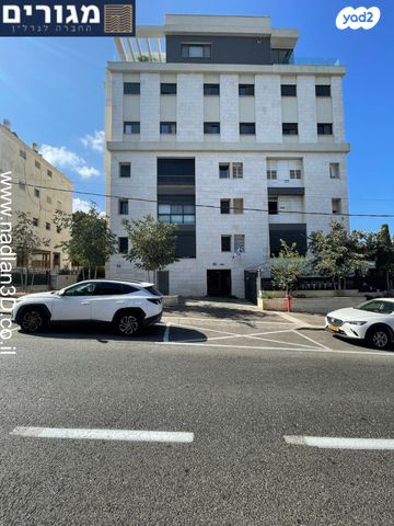 דירה, דרך הים, כרמל מערבי, חיפה