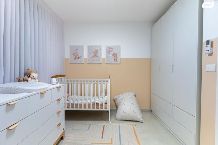 דופלקס, נחל גוב, פארק הנחל, באר שבע