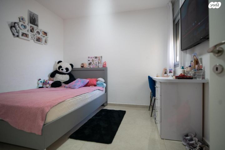 גג/ פנטהאוז, אופקים